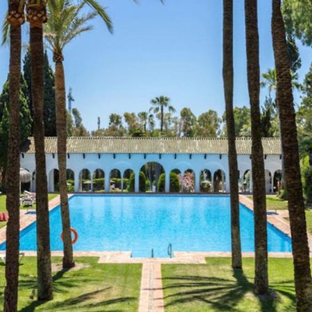 Awesome Apartment In Golden Mile/2Bed/Senorio Marb Marbella Exterior foto