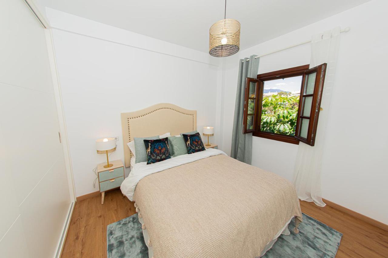 Awesome Apartment In Golden Mile/2Bed/Senorio Marb Marbella Exterior foto