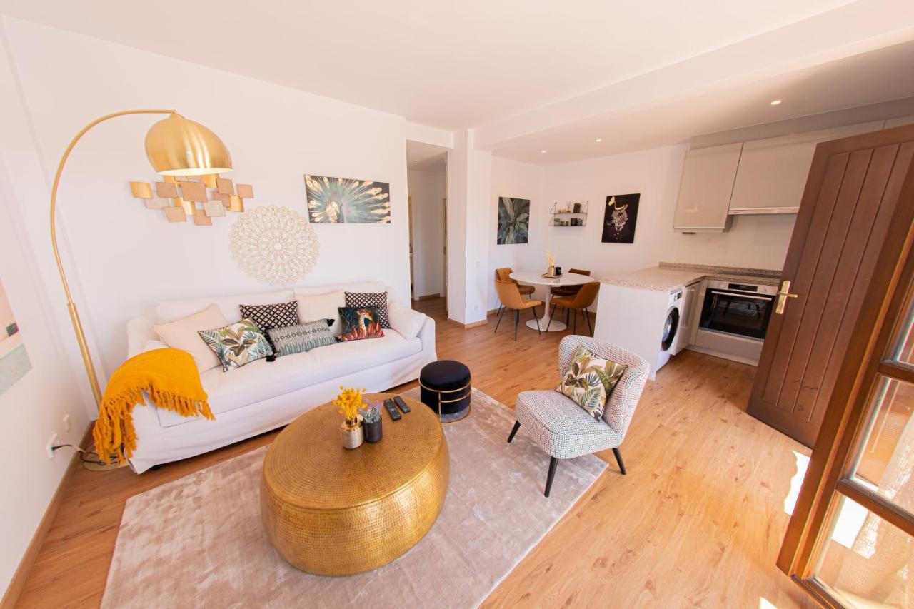Awesome Apartment In Golden Mile/2Bed/Senorio Marb Marbella Exterior foto