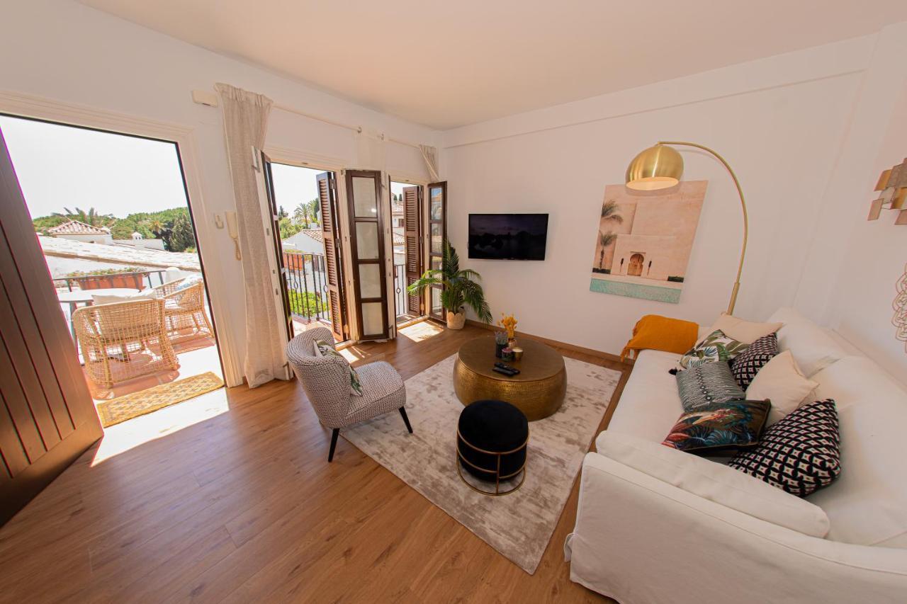Awesome Apartment In Golden Mile/2Bed/Senorio Marb Marbella Exterior foto
