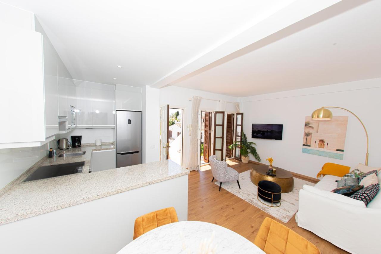 Awesome Apartment In Golden Mile/2Bed/Senorio Marb Marbella Exterior foto