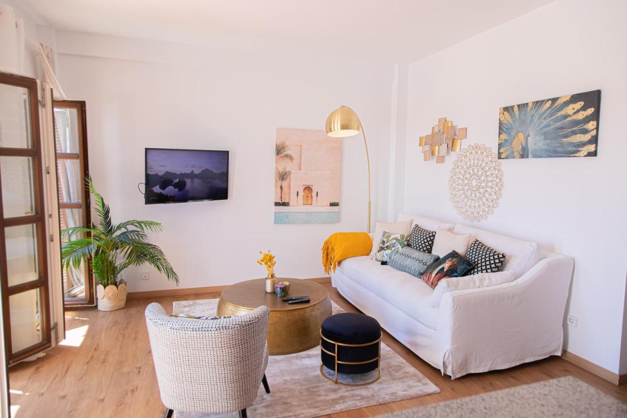 Awesome Apartment In Golden Mile/2Bed/Senorio Marb Marbella Exterior foto