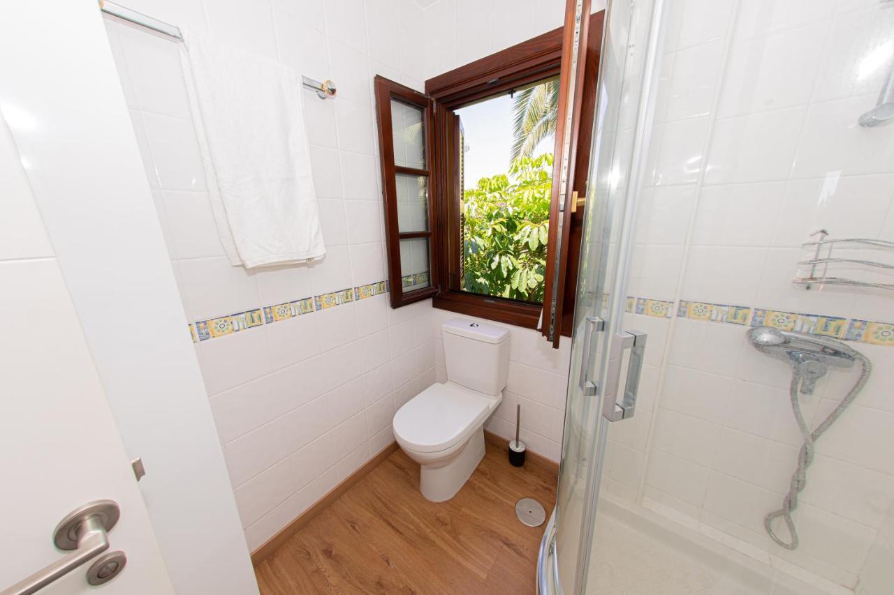 Awesome Apartment In Golden Mile/2Bed/Senorio Marb Marbella Exterior foto