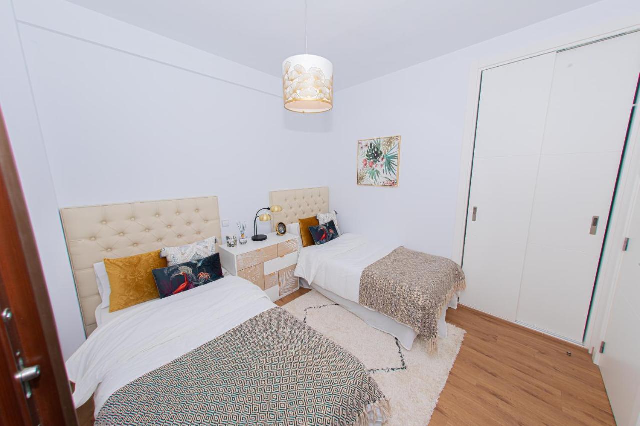 Awesome Apartment In Golden Mile/2Bed/Senorio Marb Marbella Exterior foto